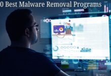 Best Malware Removal Programs