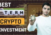 Best Crypto for Long-term Investment