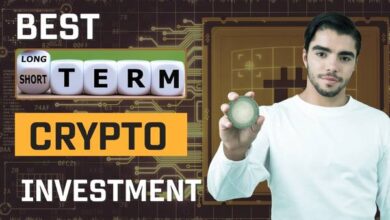 Best Crypto for Long-term Investment