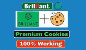 Brilliant Premium Cookies