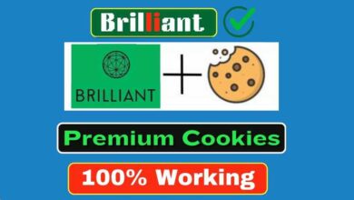 Brilliant Premium Cookies