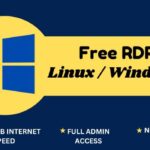 How to Get a Free RDP