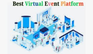 Virtual Event Platform