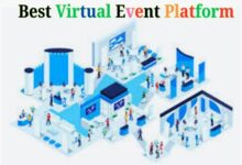 Virtual Event Platform