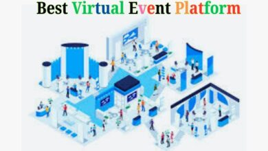 Virtual Event Platform