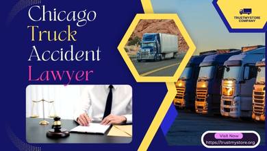 Chicago Truck Accident Lawyer