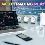 Forex Web Trading Platform