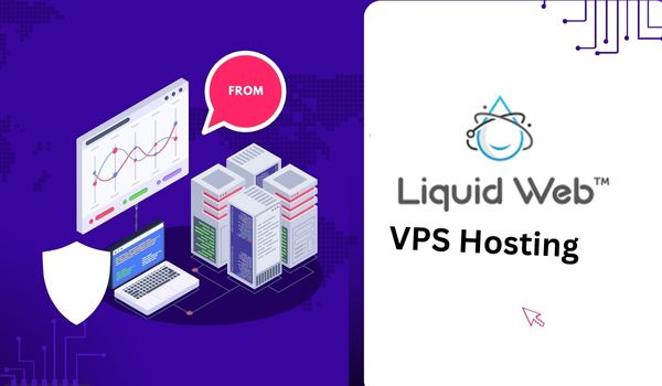 Liquid Web VPS Hosting