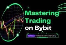 Trading on Bybit