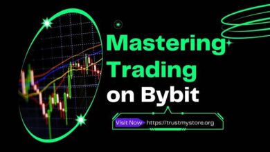 Trading on Bybit