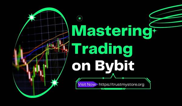 Trading on Bybit