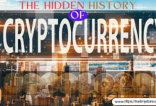 The Hidden History of Cryptocurrency