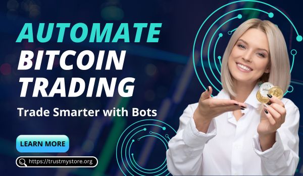 Automated Bitcoin Trading