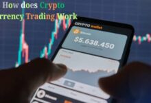 How does Crypto Currency Trading Work