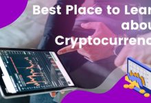 Best Place to Learn about Cryptocurrency