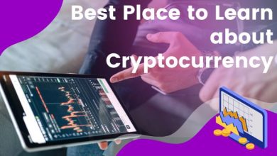 Best Place to Learn about Cryptocurrency