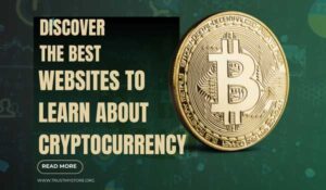 Best Websites to Learn about Cryptocurrency