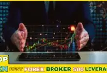 Best Forex Broker 500 Leverage